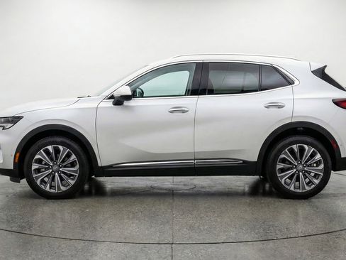 Used 2024 Buick Envision Preferred image 5