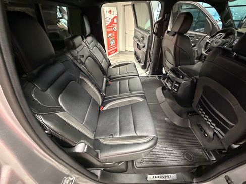 Used 2021 RAM 1500 TRX w/ TRX Level 2 Equipment Group AWD/4WD image 59