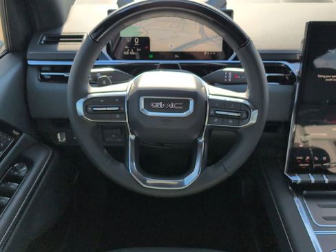 New 2026 GMC Sierra EV AT4 w/ AT4 Premium Package image 13