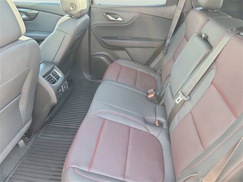 New 2026 Chevrolet Blazer RS w/ Enhanced Convenience Package image 14