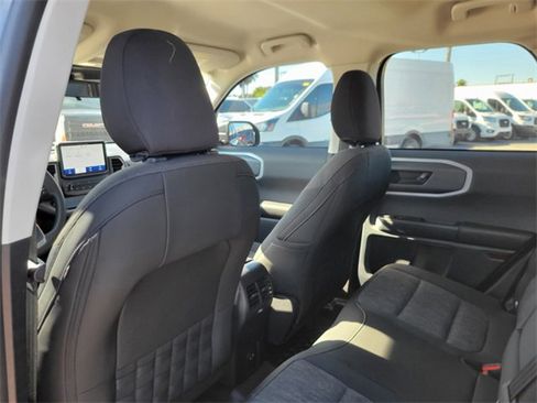 Certified 2022 Ford Bronco Sport Big Bend image 10