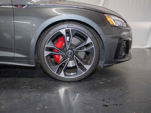 Used 2021 Audi S5 Prestige w/ Prestige Package image 8