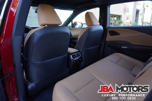 Used 2024 Lexus RX 350h w/ Convenience Package AWD/4WD image 7