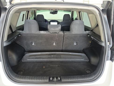 Used 2024 Kia Soul EX FWD image 8