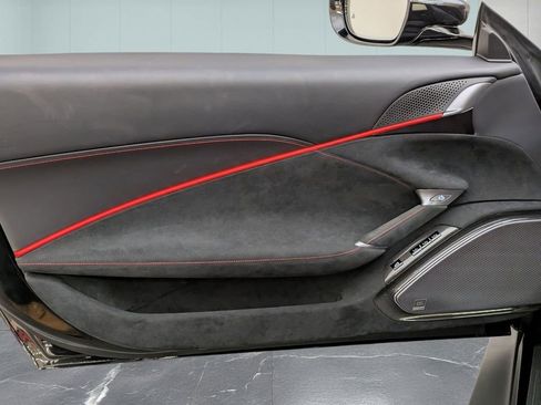 Used 2024 Ferrari Roma Base image 14