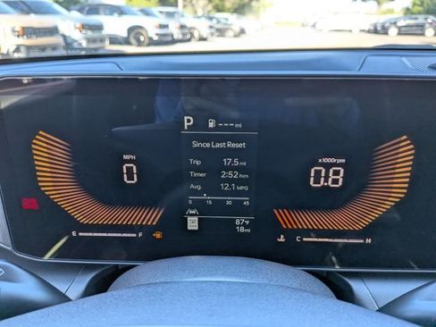 New 2026 Kia K4 FWD image 27