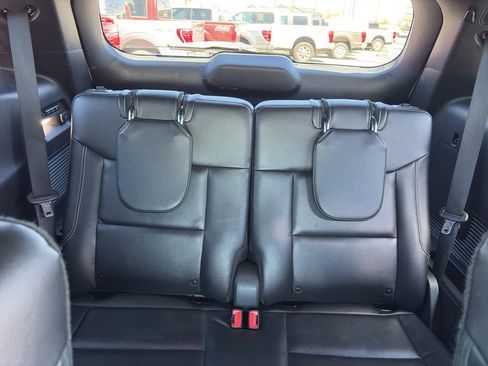 Used 2020 Ford Explorer ST w/ ST Street Pack AWD/4WD image 24