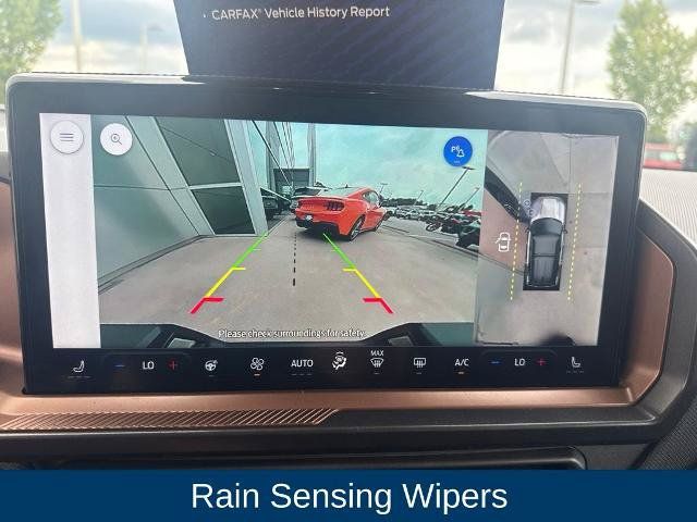 Used 2025 Ford Bronco Sport Outer Banks w/ Outer Banks Tech Package+ AWD/4WD image 24