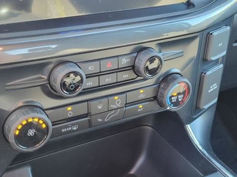 New 2025 Ford F150 STX w/ STX Black Appearance Package image 33