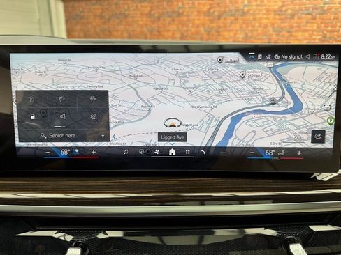 Used 2026 BMW X5 xDrive40i image 20