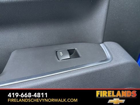 New 2025 Chevrolet Silverado 1500 RST image 45