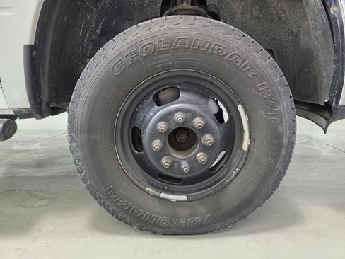 Used 2012 RAM 3500 ST w/ Trailer Brake Control Group image 20