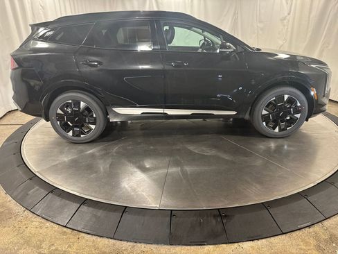 New 2026 Kia Sportage SX Prestige image 9