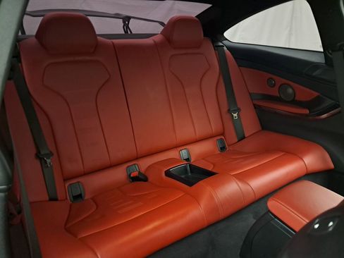 Used 2018 BMW M4 Coupe image 39