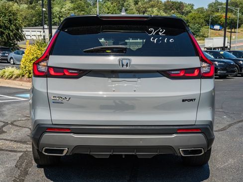 Used 2024 Honda CR-V Sport image 6