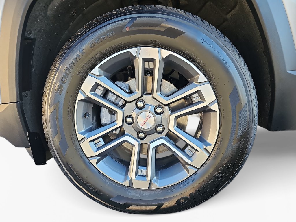 Used 2026 GMC Terrain Elevation FWD image 24