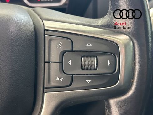 Used 2021 Chevrolet Silverado 3500 LTZ w/ LTZ Premium Texas Edition image 22