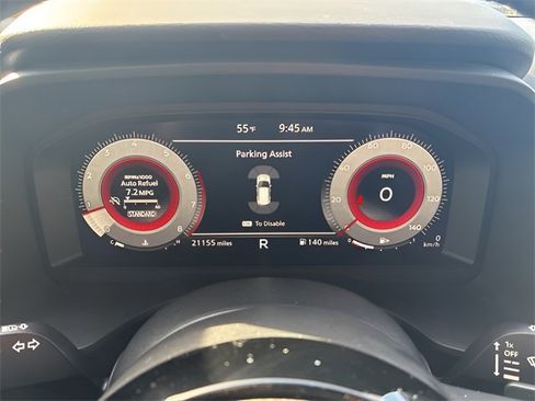 Used 2024 Nissan Rogue SL w/ SL Premium Package image 28