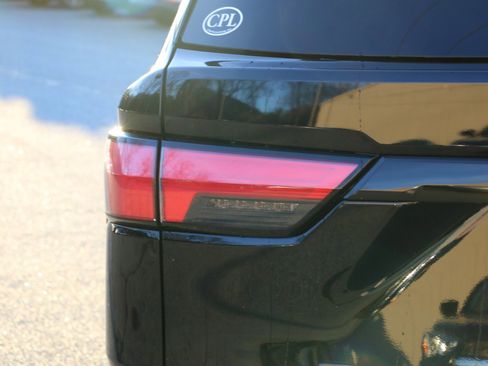 Used 2024 Toyota Sequoia TRD Pro image 6