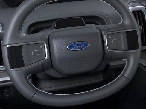 New 2026 Ford Expedition Max Platinum w/ Platinum Ultimate Package AWD/4WD image 12