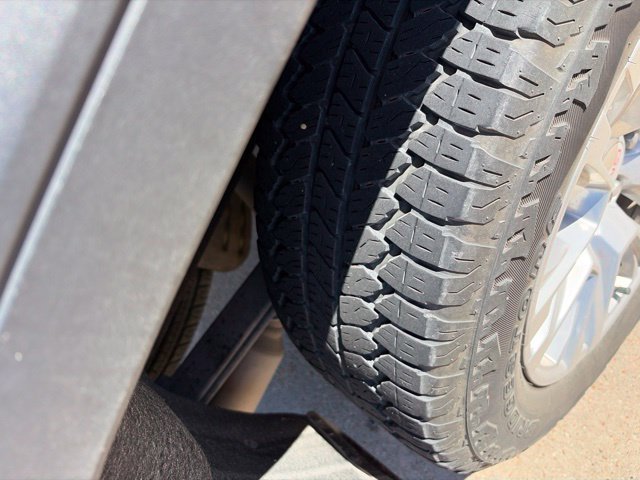 Used 2022 GMC Sierra 1500 Denali AWD/4WD image 8