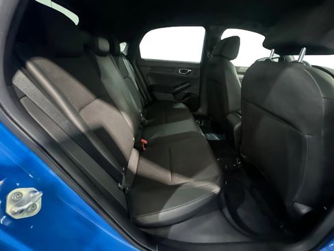Used 2024 Honda Civic Sport image 18