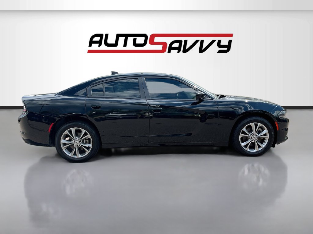 Used 2021 Dodge Charger SXT w/ Driver Convenience Group AWD/4WD image 8
