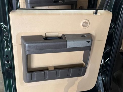 Used 2013 Ford F250 Lariat w/ Lariat Ultimate Pkg image 32