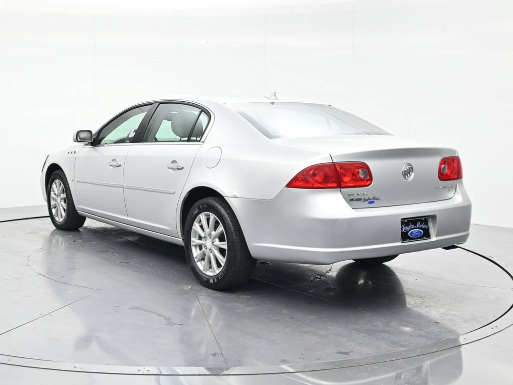 Used 2009 Buick Lucerne CX FWD image 7