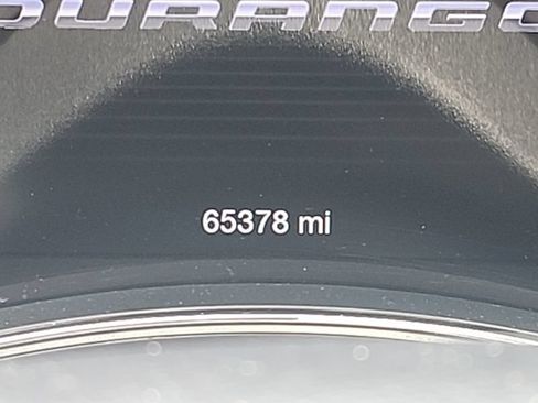 Used 2017 Dodge Durango GT w/ Premium Group AWD/4WD image 8