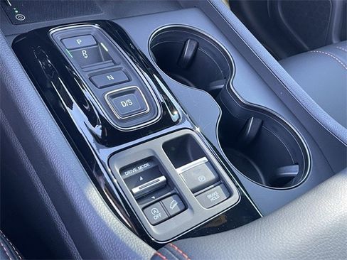 New 2025 Honda Pilot TrailSport image 21