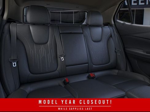 New 2025 Buick Encore GX Avenir w/ Avenir Technology Package AWD/4WD image 17