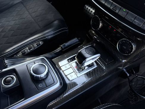Used 2018 Mercedes-Benz G 63 AMG 4MATIC image 28