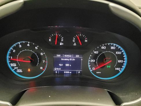 Used 2023 Chevrolet Malibu LT FWD image 23
