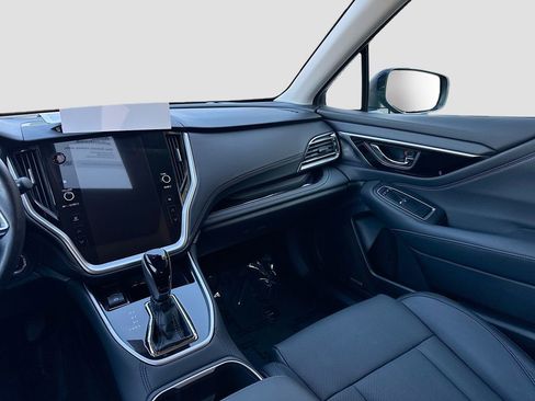 Certified 2025 Subaru Outback Limited image 23