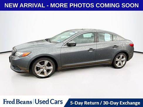 Used 2014 Acura ILX 2.0L image 2