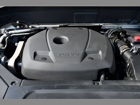 Used 2021 Volvo XC90 T6 Inscription w/ Advanced Package AWD/4WD image 28