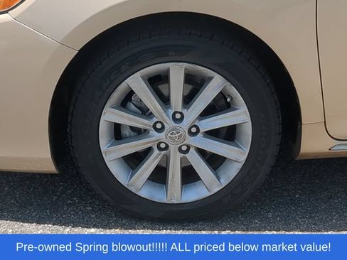 Used 2012 Toyota Camry XLE FWD image 18