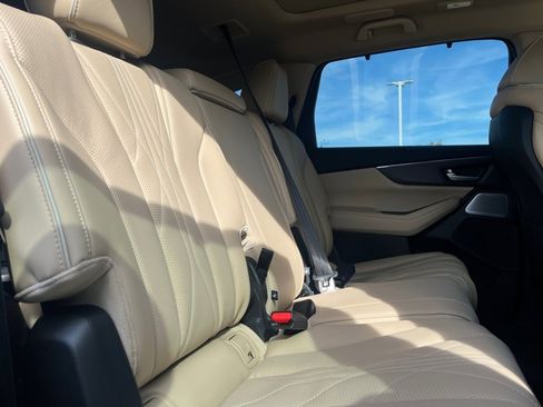 New 2026 Acura MDX SH-AWD w/ Advance Package image 29