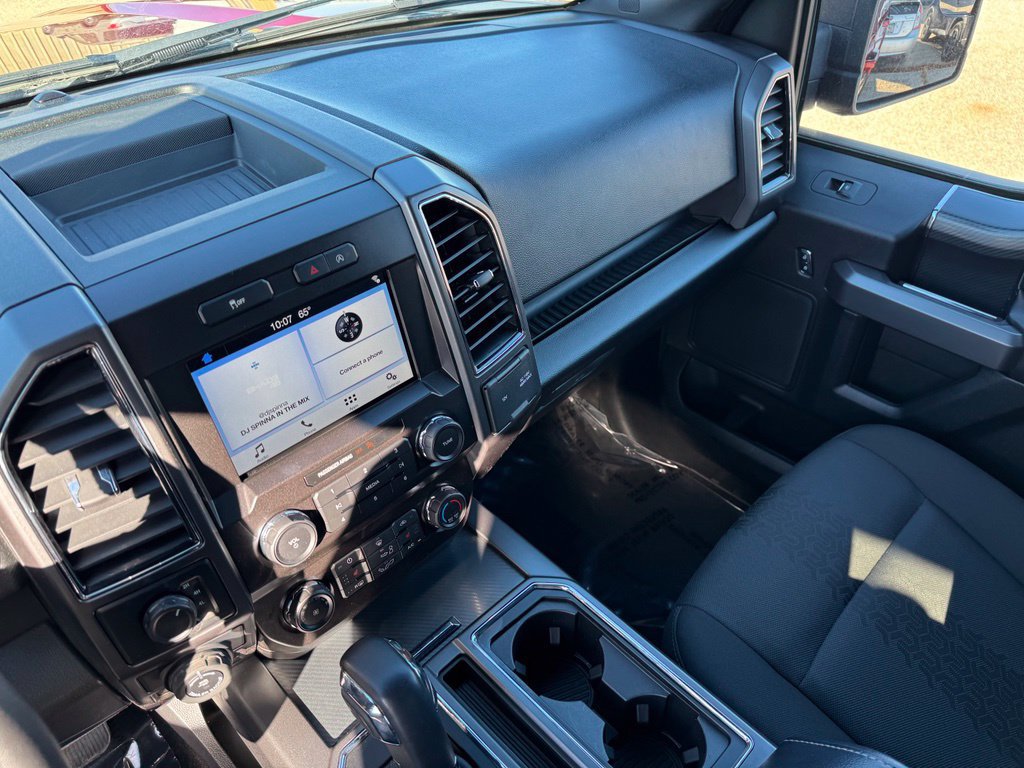 Certified 2019 Ford F150 XLT w/ Equipment Group 302A Luxury AWD/4WD image 31