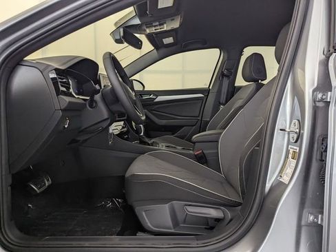 New 2026 Volkswagen Jetta Sport image 6