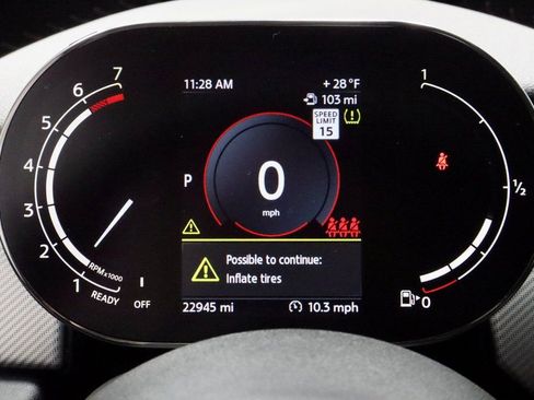 Used 2024 MINI Cooper S image 31