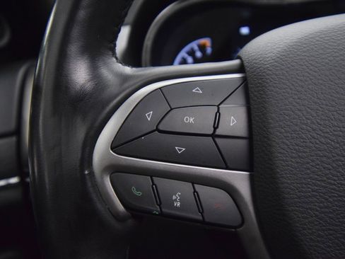 Used 2021 Jeep Grand Cherokee Limited w/ Premium Lighting Group AWD/4WD image 36