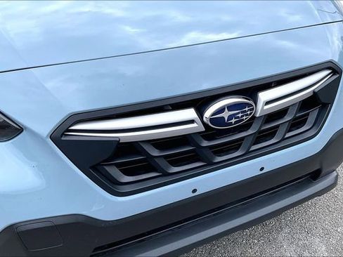 Used 2023 Subaru Crosstrek 2.0i Premium AWD/4WD image 28