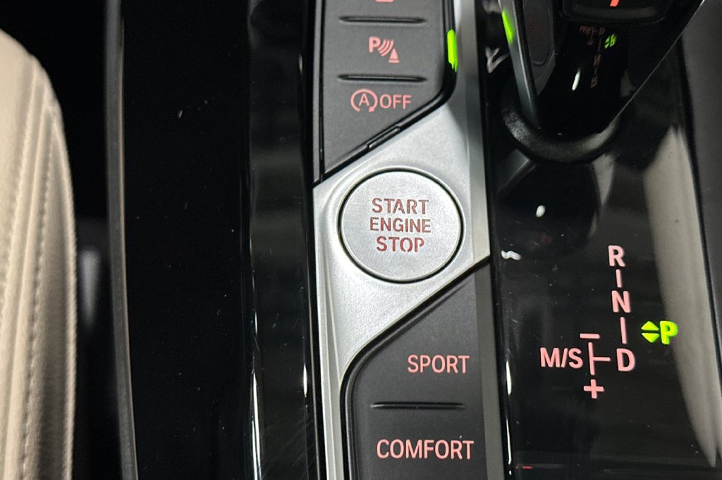 Certified 2024 BMW X3 xDrive30i w/ Convenience Package AWD/4WD image 26