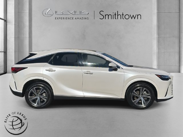 Used 2024 Lexus RX 350 Premium w/ Cold Area Package AWD/4WD image 4