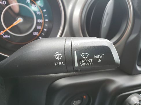 Used 2020 Jeep Wrangler Unlimited Sport S AWD/4WD image 22