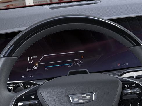 New 2026 Cadillac Escalade IQ Sport 1 image 18