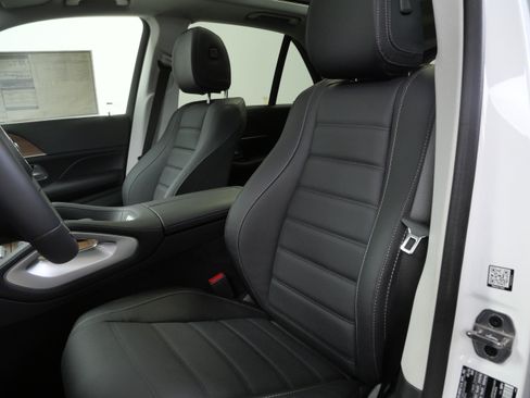 New 2026 Mercedes-Benz GLE 350 4MATIC image 8