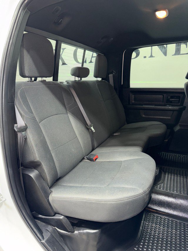 Used 2022 RAM 2500 Tradesman AWD/4WD image 30